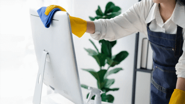 Büroreinigung Hamburg – professionelle Büroreinigung durch Mardini Gebäudereinigung